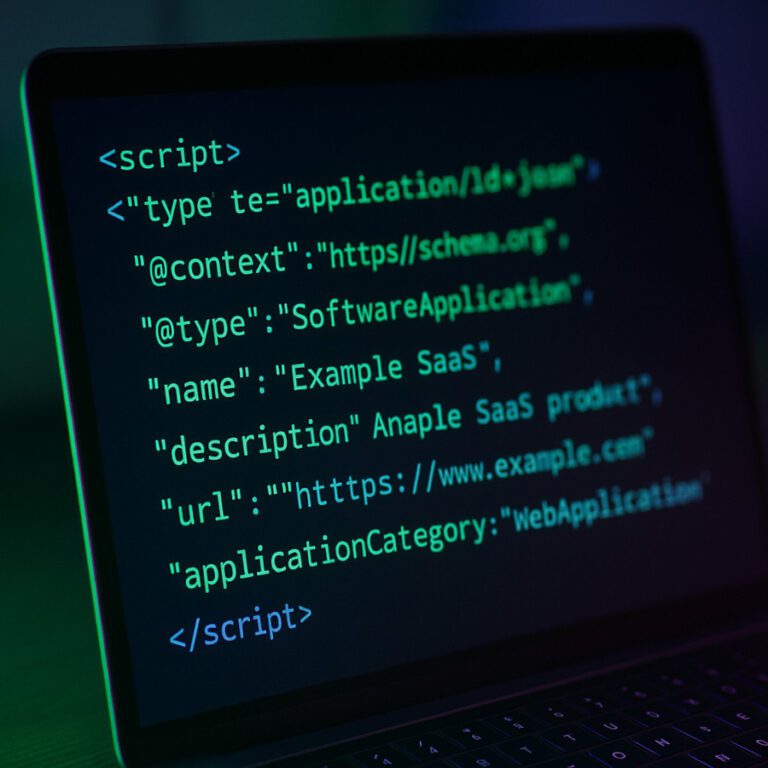 Auto AI Schema JSON-LD Plugin for WordPress