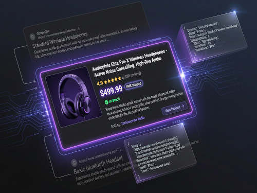 Schema Product Rich Results