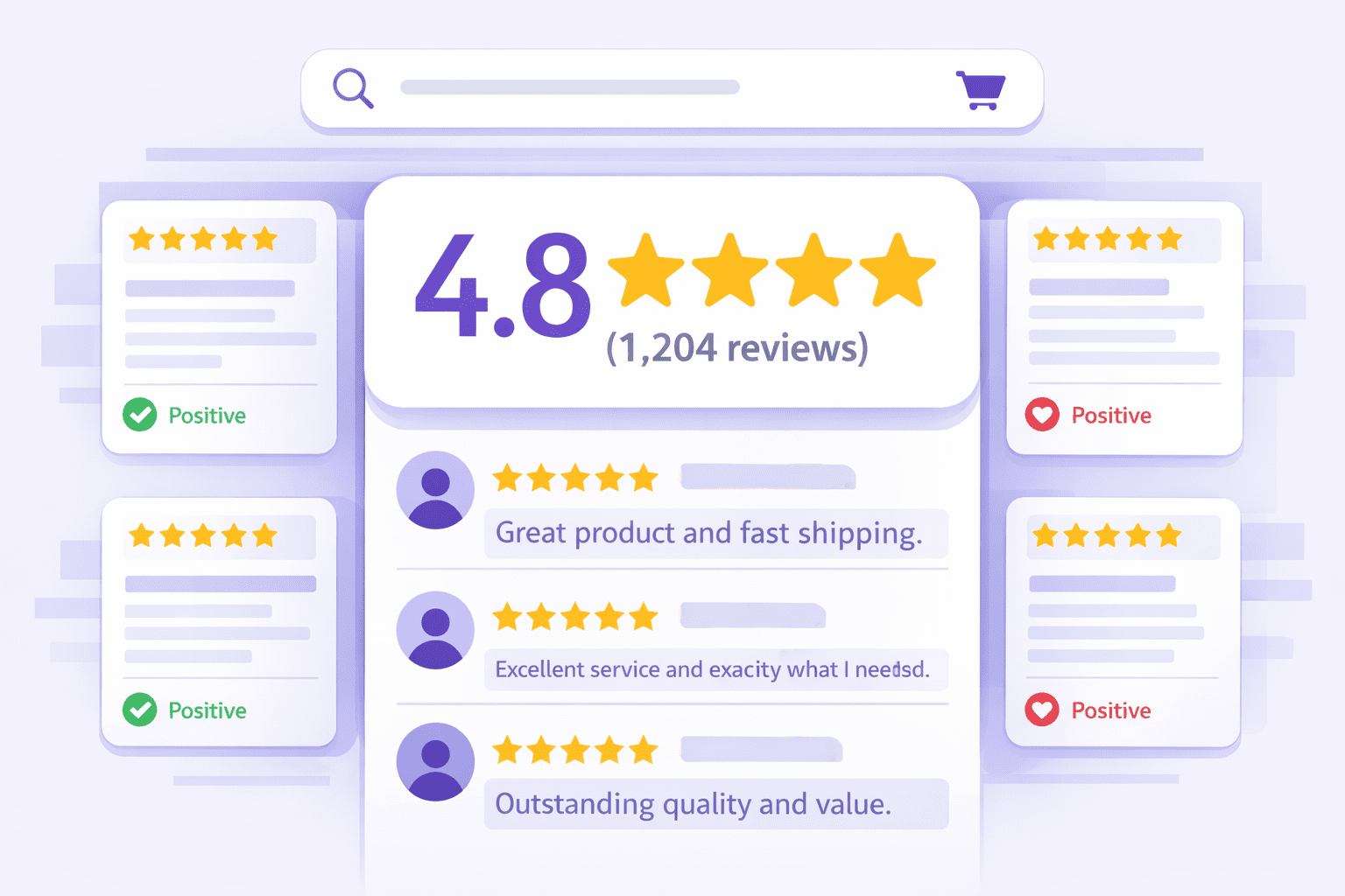 review snippet search rich result example schema monster WordPress plugin