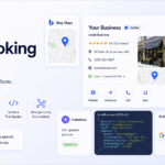 The Complete Local Visibility Business Playbook Schema Monster